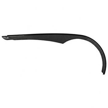 Horn Kettenschutz Catena 05-3 schwarz