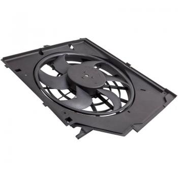 BFO Front Cooling Fan for BMW 3 Series E46