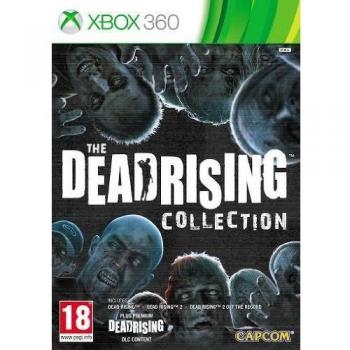 Dead Rising: Edición Italiana para Xbox 360