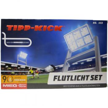 Proiettori Tipp Kick a Quattro Vie