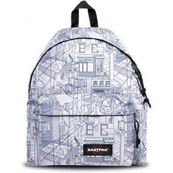 Eastpak Sac à dos Padded Pak'r 24 L Master White