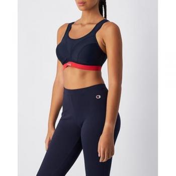 Champion Shock Absorber Reggiseno Sportivo Active D+ Classic Performance Estrema