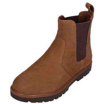 TOMS Griffin Fritidsstövlar/-kängor Herr Größe 44 Farbe Braun