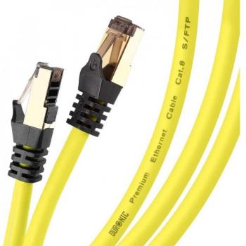 Cavo Rete Ethernet 1,5 m Cat8