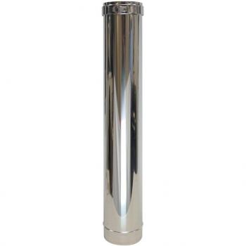 Tuyau coaxial diamètre 130/200