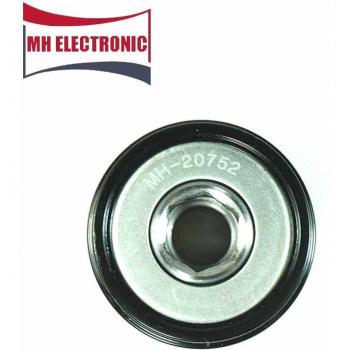 MH Electronic Alternator Clutch Pulley A3TJ2581