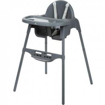Seggiolone Bébéconfort Meely Dark Grey
