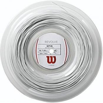 Wilson Revolve 200m Tennis String
