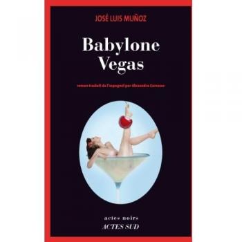 Babylone Végas
