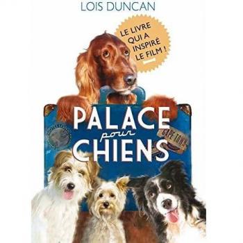Palace pour chiens