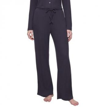 Pantalone da Pigiama Regular Fit Triumph Mix & Match Grigio