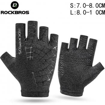 ROCKBROS MTB Gloves for Men and Women