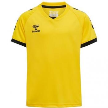 Camiseta Transpirable Hummel hmlhmlCORE para Niños