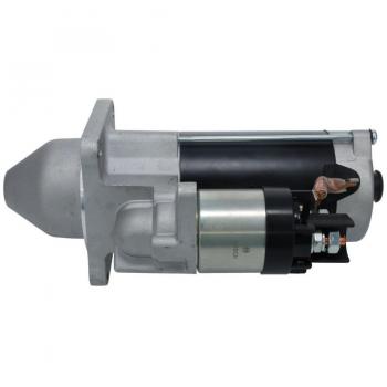 Anlasser BOSCH 1 986 S10 072