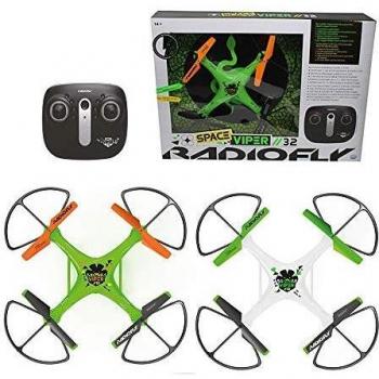 Drone Space Viper Cam Fermoposizione
