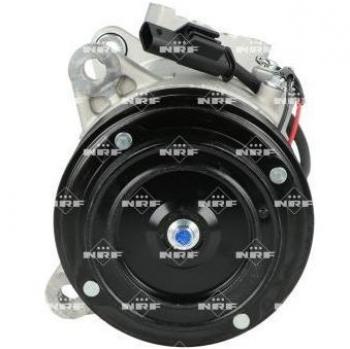EconoAir 320268 Cooling Motor