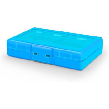 24 Cartridge Slots Game Card Storage Case for Nintendo Switch