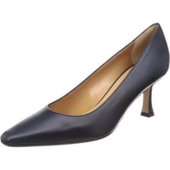 NAVY‑Taille 25 cm Pumps – Venere 0530 Perico für Damen