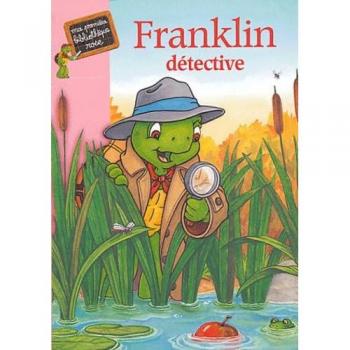 Franklin détective
