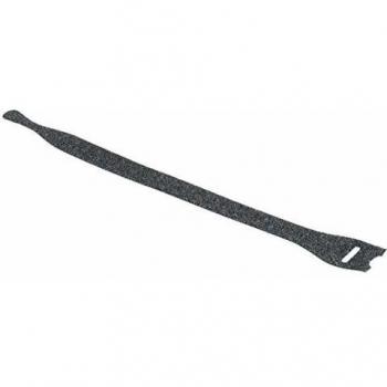Cable Tie Velcro 200x12.5 mm Black