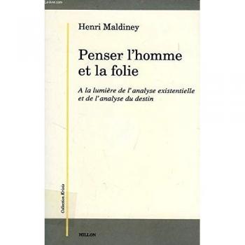 PENSER L'HOMME ET LA FOLIE