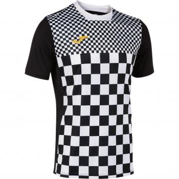 Joma Flag III Kinder Fußballtrikot