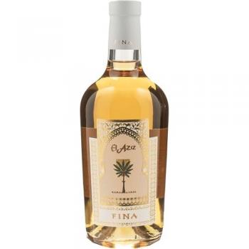 Cantine Fina El Aziz 0,5L