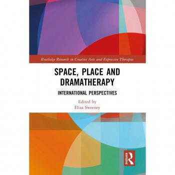 Space Place and Dramatherapy