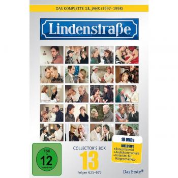 Die Lindenstraße
