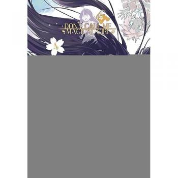 Don't call me magical girl, i'm OOXX Tome 4