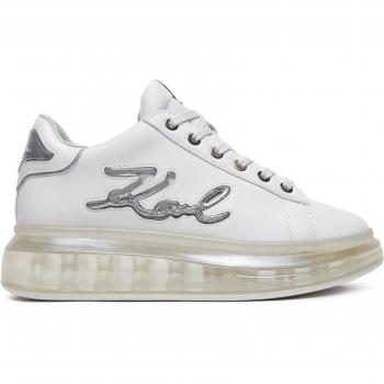 Karl Lagerfeld Sneaker Bianco 62610H
