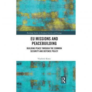 EU Missions and Peacebuilding