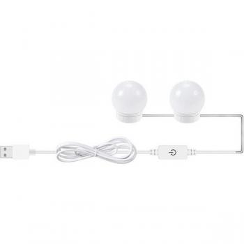 5V Dimmable LED Vanity Lights for Dressing Table