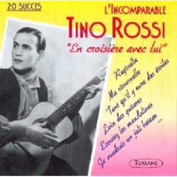 L'incomparable Tino Rossi / vol.3