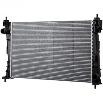 Radiateur moteur Valeo 735041