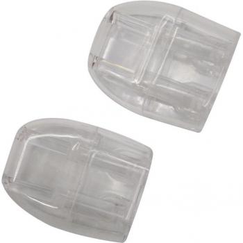 Ritmo Animal Transparente para Coche