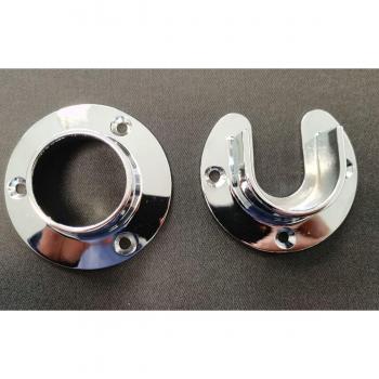 ZAMAC Rod Socket Support
