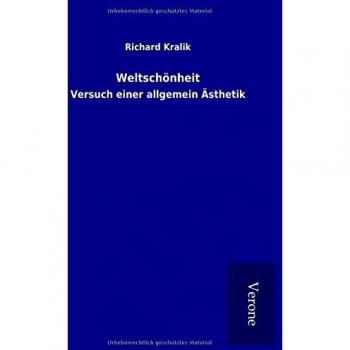 Weltschönheit