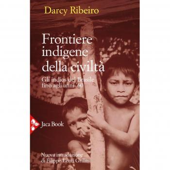 Frontiere indigene della civiltà. Gli indios del Brasile fino agli anni '60. Nuova ediz.