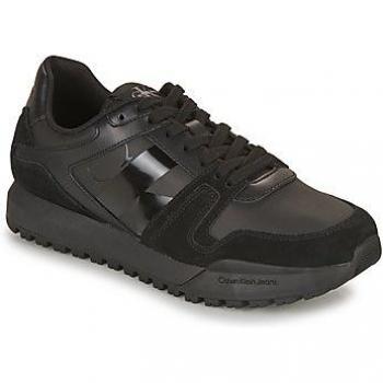 Zapatillas con cordones Calvin Klein Toothy Run