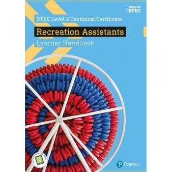 BTEC Level 2 Technical Certificate in Business Customer Services Operations Learner Handbook with ActiveBook