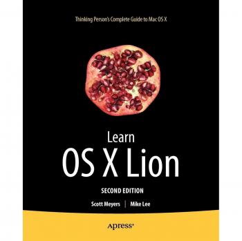 Learn OS X Lion