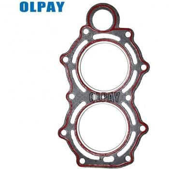Tohatsu Nissan 2-Stroke Cylinder Head Gasket (Part No: 3B201-0050M)