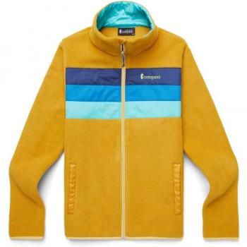 Cotopaxi Giacca Pile Teca Donna