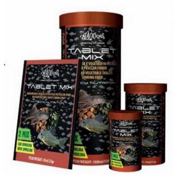 TABLET MIX format 250 ml