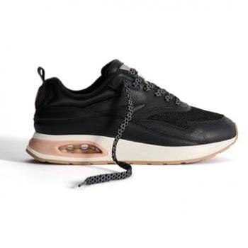 Sneakers HOFF Cayan Tower 22306007 Schwarz