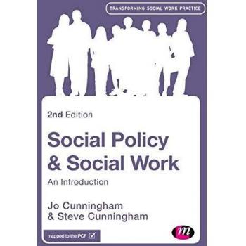 Social Policy and Social Work