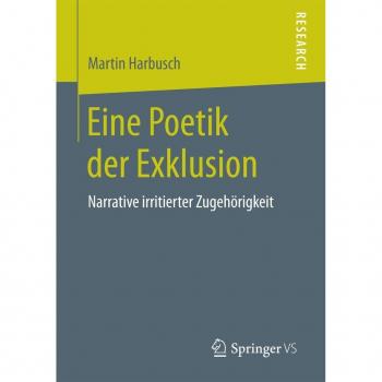 Vitalsource Technologies, Inc. Eine Poetik Der Exklusion