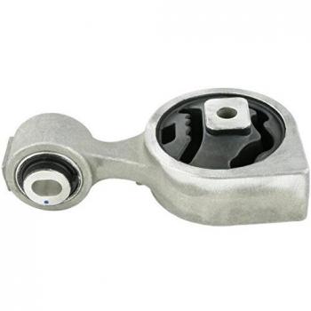 Bâti de support moteur FEBEST NM‑L32RH