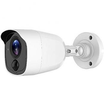 Cámara de Seguridad con Visión Nocturna 5 MP